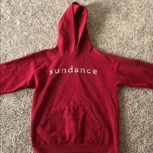 Classic Sundance hoodie